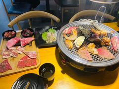 -炭治郎烧肉(滨江和城店)