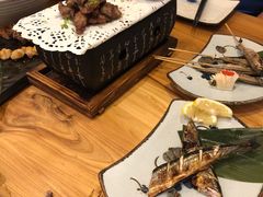 -三渡居酒屋