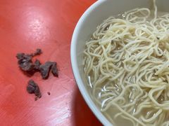 -富记鱼蛋粉(西村店)