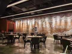 大堂-404干式熟成牛排馆•聚会餐厅