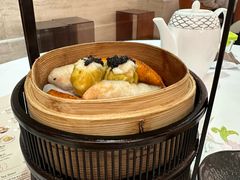 -翠园(广州太古汇店)