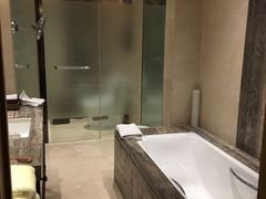 -上海崇明金茂凯悦酒店