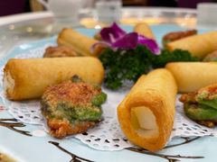 -寻味顺德·南记酒家·传统顺德菜·鱼生(广源路店)