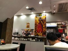 -深井陈记烧鹅酒家(新填地街店)