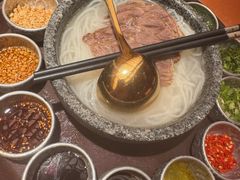 -浩海火燒雲傣家菜(芮欧百货店)