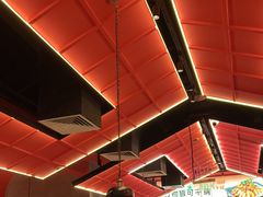 -炭舍干锅(华发商都店)