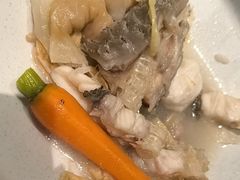 -淘米捞·米汤脆鲩鱼火锅(福田皇岗店)