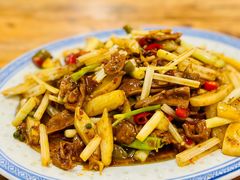 金牌椒香脆舌-国强牛肉(洋河总店)