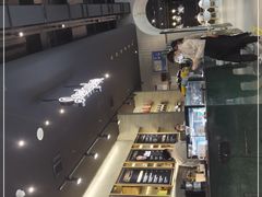-乔泰勒JOETYLER西餐厅(曲江店)