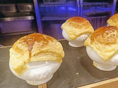 -犇放和牛烤肉·烤榴莲自助(苏宁城市奥莱店)