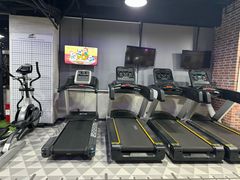 -UP健身私教馆(海岸城店)