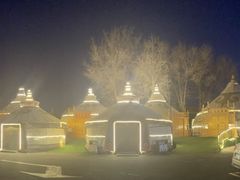 -蒙古大营·蒙古演绎餐厅(赛马场店)