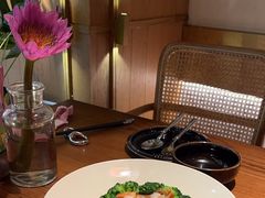 -泰香米泰国餐厅(中大国际店)
