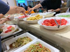 -素满香·素食自助餐(苏州·临顿路店)