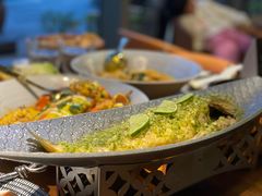 -星叶·东南亚料理(宁波万象汇店)