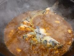 -官厅老勾渔馆(温泉店)