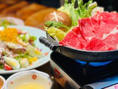 -森味薪火烧•烧鸟居酒屋•日本料理(望京店)