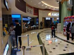 -AMG海上明珠影城(上海环球港RealDCinema店)