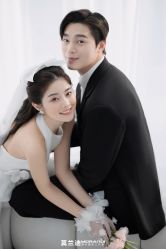 -莫兰迪婚纱摄影