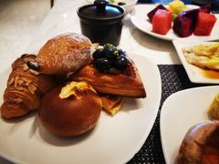 -广交会威斯汀酒店