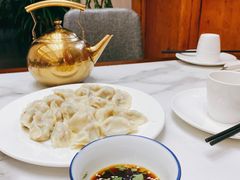 -天龙宝严素食馆(大兴善寺店)