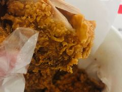 -肯德基(杭州和平饭店)
