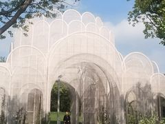 -渤公岛生态公园