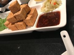 -鹿港小镇(悠唐店)