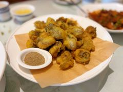 -福来齐·鲁菜海鲜·渔家菜(朝阳街分店)