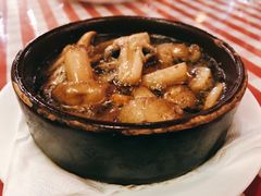 -BISTROFIORE美伊娜(伊犁南路店)