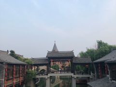 -台儿庄古城