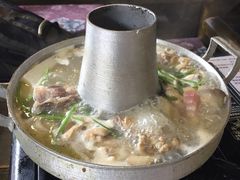 -民食香·腊排骨野生菌美食(木府店)