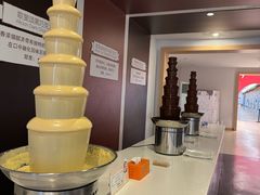 -歌斐颂巧克力小镇