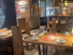 -滇铺子·云南特色菜·第九届野生菌美食节(曲靖万达店)