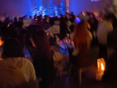 -TZ House音乐现场(来福士中心店)