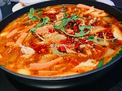 -渝蛙馆(新百店)