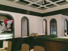 -静香HOUSE·全时段融合餐厅(七星欢乐颂店)