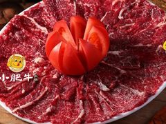 -小肥牛潮汕牛肉火锅(南联店)