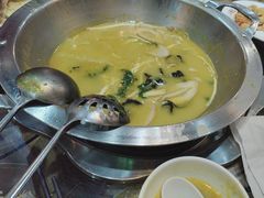 -李二鲜鱼火锅(冠县店)