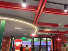 -京悦南门涮羊肉·羊蝎子火锅(田林路店)