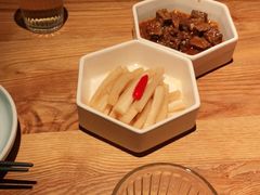 -顺香居·老字号湖北菜(江汉路店)