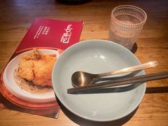 -长安记·大美陕菜(朝阳大悦城店)