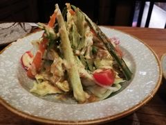 -江户家·日本料理·铁板烧(汉江东路店)
