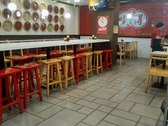 -咬不得高祖生煎·简餐(高银街店)