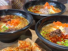 -一品飘香米线(一中总店)