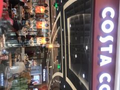 -COSTA COFFEE(丰联广场店)