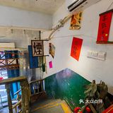 烤鸭麻辣烫第一次吃,非常特别的组合