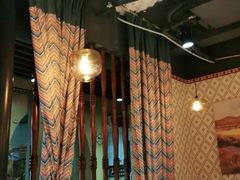 大堂-西域阿里马新疆菜·清真(桂花路店)