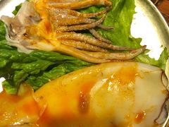 -原始泥炉烤肉(总店)