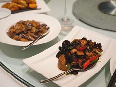-小南洋海景餐厅(深圳湾店)